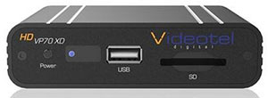 Videotel VP70XD