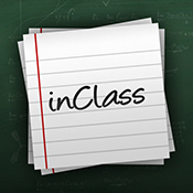 inclass app icon