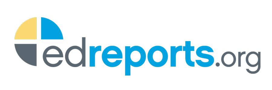 Edreports Logo
