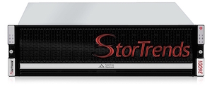 StorTrends 3600i family