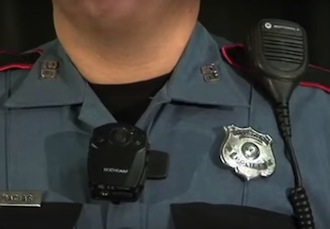 Two school districts are adopting the use of body cameras this fall to record interactions.