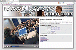 SchoolStream.TV by Leightronix
