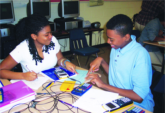 Data Driven Math Instruction for the Common Core -- THE Journal