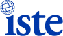 ISTE logo