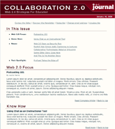 T.H.E. News Update