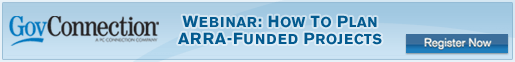 GovConnection Webinar link