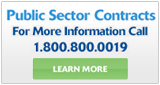 GovConnection Public Sector link