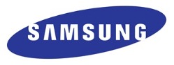 Samsung logo