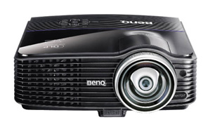 Projector Image