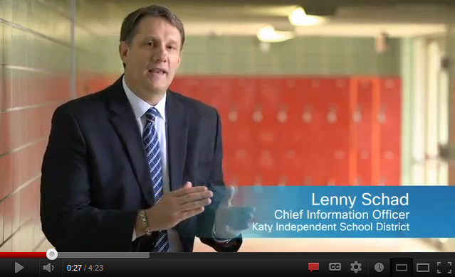 Video screen shot