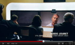 Video screen shot