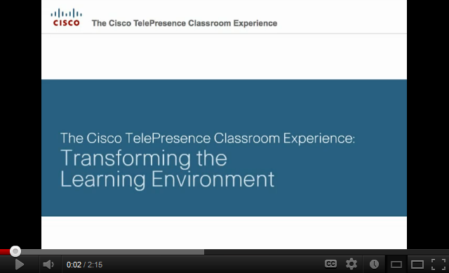 Video screen shot