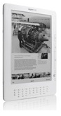 kindle, ebook readers, electronic book readers, Arizona State University, Case Western Reserve University, Pace University, Reed College, Princeton University, National Federation of the Blind, American Council of the Blind, university technology, college technology, higher education information technology