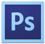 Photoshop CS6 icon