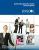 online education standards, inacol standards, The International Association for K-12 Online Learning, National Standards for Quality Online Programs