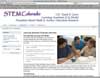 school technology, campus technology, educational technology, technology in k-12 education, University of Colorado at Boulder, stem teacher preparation, stem teacher training