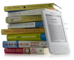 digital textbooks, amazon kindle in education, kindle in k-12 schools, high school electronic textbooks, etextbooks, e-textbooks in k-12 schools, campus technology, educational technology, technology in education, school technology, education information technology