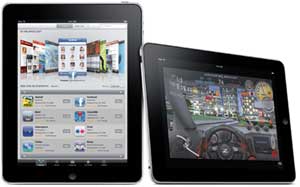 Post thumbnail of Ushering iPad into the Classroom