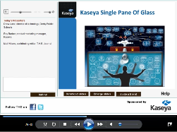 Kaseya Adopting BYOD