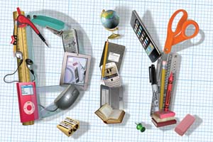 DIY professional development, edcamp