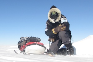 Bringing the Frozen Wilds into the Classroom