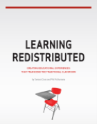 THE Verizon Learning Redistributed