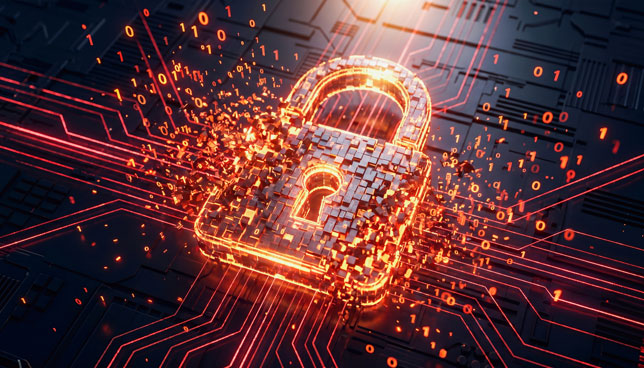 Research: Basic Security Failures Continue to Fuel Enterprise Breaches -- THE Journal
