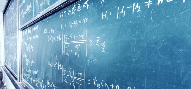 Math Teachers: Dump Tracking of Students; Focus on Essentials