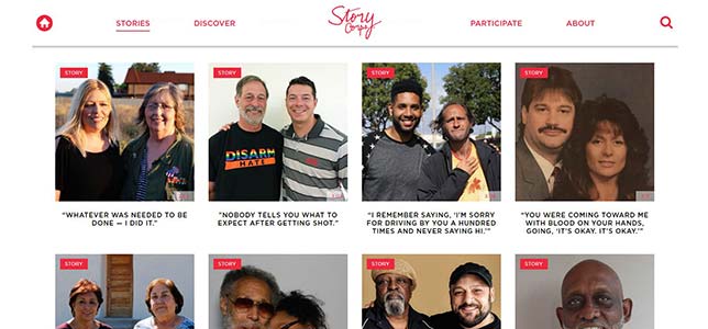 Great Thanksgiving Listen from StoryCorps and Digital Promise