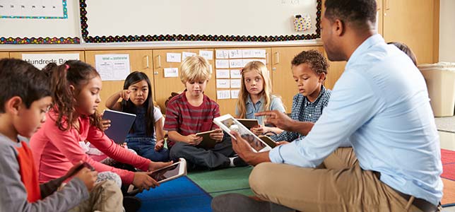 Brief: Here's How State Accountability Systems Can Cover Personalized Learning