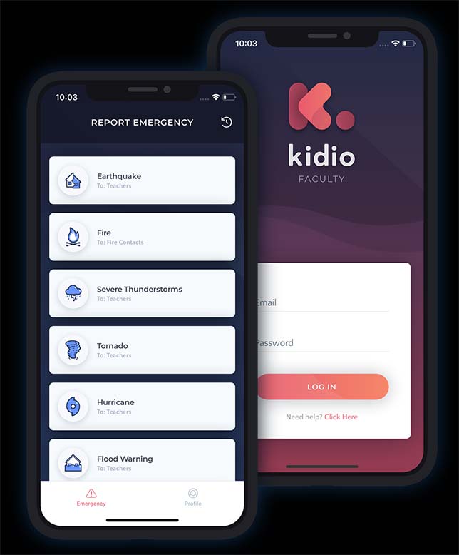 PikMyKid Offers Free School Licenses for Panic Button App