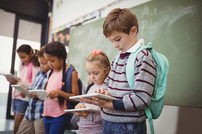 <p> A new survey published today reveals that classroom teachers, administrators and other professionals in education turn to a wide variety of sources for research into the effectiveness of technology tools but that they don't believe that some of them are particularly "well equipped  to conduct reliable ed tech research."</p> <p>The survey, conducted by two education nonprofits, found that 63 percent of participating educators believe nonprofits are  among the "best equipped to 'conduct  valid research about the effectiveness of different ed tech tools and  disseminate those findings.'" Educators also seemed to  express  trust in research organizations (65 percent) and schools and districts themselves (67 percent) to conduct such research.</p> <p>The survey was conducted by the  <a href=