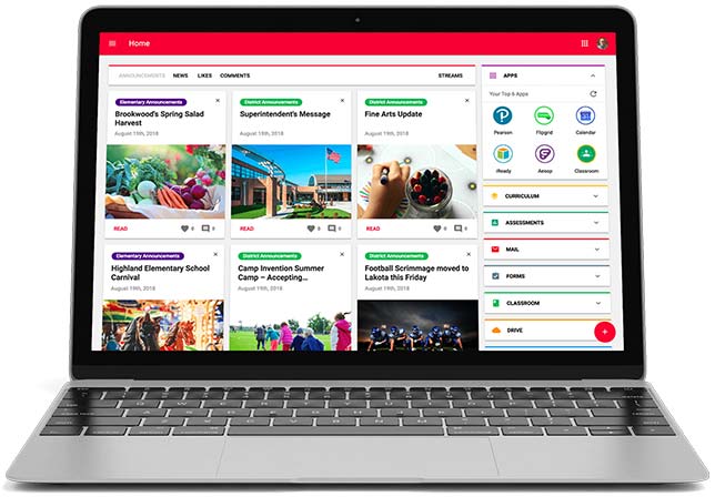 Ed tech company Abre.io has released three new apps as part of its education management platform, including one designed to help build IEP and 504 plans.