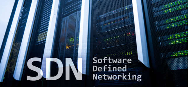How Software-Defined Networking Raised One District's IT Response