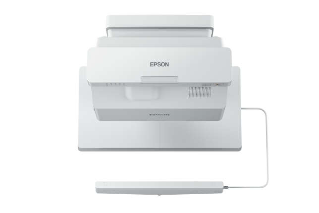 Epson Rolling Out 8 New Laser Projectors