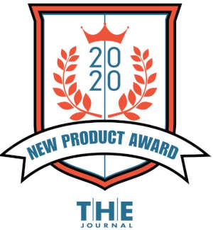 THE Journal 2020 New Product Award Winners Announced