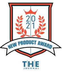 THE Journal New Product Awards 2021