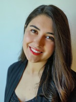 Carolina Diaz is a project engineer at Shell.