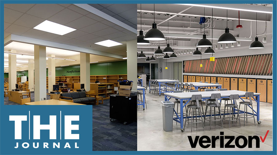 Verizon To Add 50 More Learning Labs And 50 More Innovative Learning 