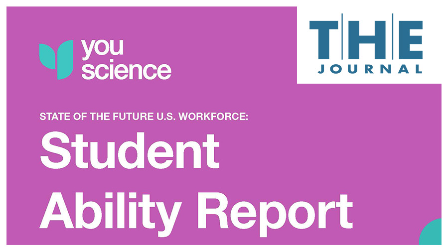 YouScience Student Ability Report analyzes data from 239K high school students