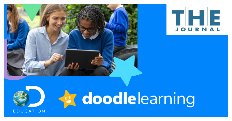 Discovery Education Acquires DoodleLearning, Will Integrate ...