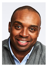 Derrick Ware is Newsela's new Chief Product & Technology Officer