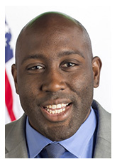 National K–12 education nonprofit City Fund has named Marlon Marshall to lead the organization as CEO