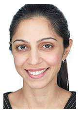 PowerSchool Group Vice President of New Solutions Shivani Stumpf