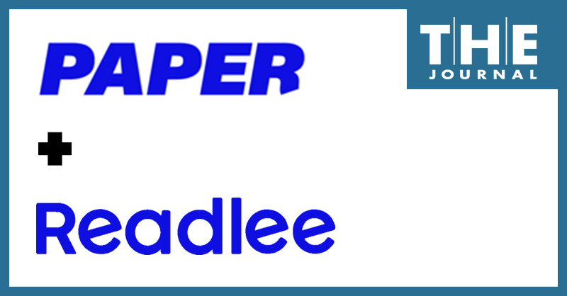 Paper Acquires Readlee To Address Literacy Crisis With Artificial  Intelligence