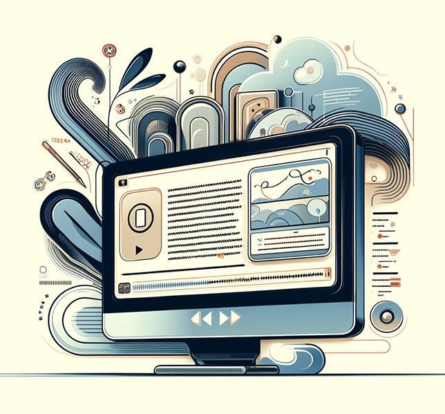 DCMP Includes AI Scene Description Tool for Students with Visual ...