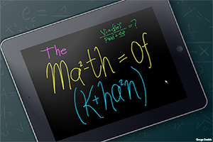 khan academy discrete math