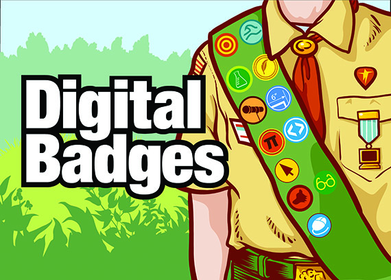 Everything you need to know about Open Badges