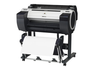 canon ipf680 printer