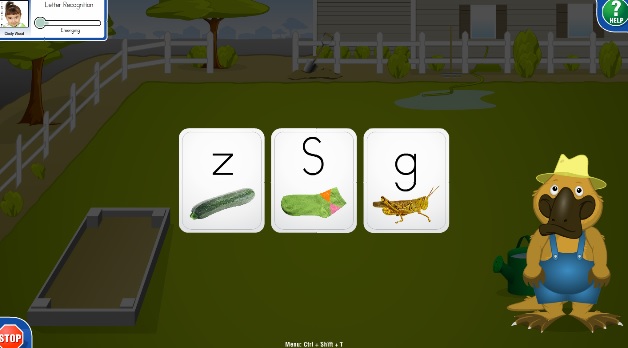 hatch shell game for prek
